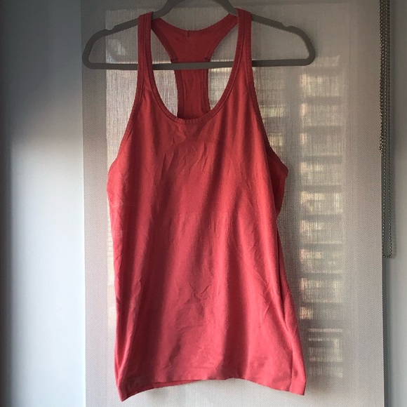 Swiftly racer back tank tops - Picture 4 of 4